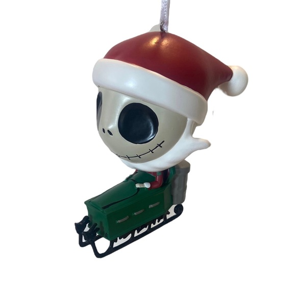 Hallmark Holiday The Nightmare Before Christmas Jack Skellington